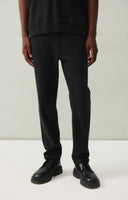 AMERICAN VINTAGE Wifibay Men's Black Tracksuit