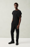 AMERICAN VINTAGE Wifibay Men's Black Tracksuit