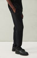 AMERICAN VINTAGE Wifibay Men's Black Tracksuit