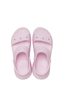 CROCS Mega Crush Sandal Hydrangea