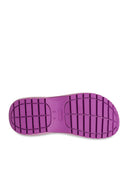 CROCS Mega Crush Sandal Hydrangea