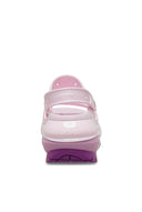 CROCS Mega Crush Sandal Hydrangea