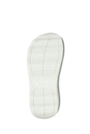 CROCS Mega Crush Triple Strap Chalk