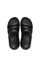 CROCS Mega Crush Triple Strap Black