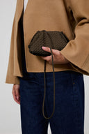 MARREA Pouch Mini Espresso Yourself Τσάντα