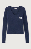 AMERICAN VINTAGE Nenybay Night Star Πουλόβερ