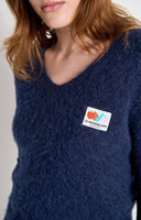 AMERICAN VINTAGE Nenybay Night Star Πουλόβερ