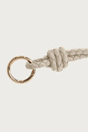 KAFFE Rachel Leather Jacket Brown