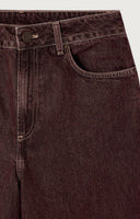 AMERICAN VINTAGE Oshow Balloon Jean