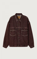 AMERICAN VINTAGE Oshow Τζακετ