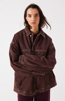 AMERICAN VINTAGE Oshow Τζακετ