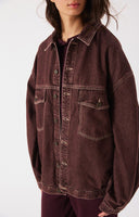 AMERICAN VINTAGE Oshow Τζακετ