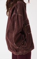 AMERICAN VINTAGE Oshow Τζακετ