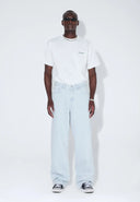 DR. DENIM Omar Relaxed Stream Superlight Retro Contrast