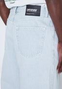 DR. DENIM Omar Relaxed Stream Superlight Retro Contrast