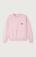 AMERICAN VINTAGE Plizzy Petal Φούτερ