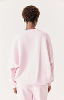 AMERICAN VINTAGE Plizzy Petal Φούτερ