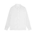 GABBA Pope Men's White Shirt