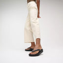 FΙΤFLOP Relief Recovery Toe-Post Black Perfect Sandals