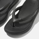 FΙΤFLOP Relief Recovery Toe-Post Black Perfect Sandals