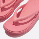 FΙΤFLOP Relief Recovery Toe-Post Pink Perfect Sandals