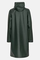ILSE JACOBSEN Raincoat Σκούρο Πράσινο