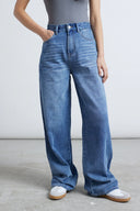 24COLOURS Blue Jeans