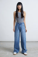 24COLOURS Blue Jeans