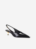 SCHUTZ Daria Black Heels