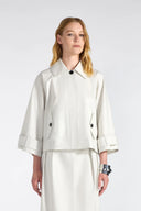 LIVIANA CONTI Waylen ΚΟΝΤΗ ΚΑΠΑΡΝΤΙΝΑ ΜΕ ΠΙΕΤΕΣ