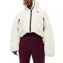 ELLESSE Gaffer Padded Jacket White