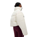 ELLESSE Gaffer Padded Jacket White