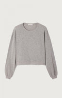 AMERICAN VINTAGE Sonoma Grey Μπλούζα