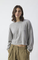 AMERICAN VINTAGE Sonoma Grey Μπλούζα