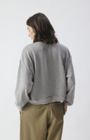 AMERICAN VINTAGE Sonoma Grey Μπλούζα
