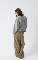 AMERICAN VINTAGE Sonoma Grey Μπλούζα
