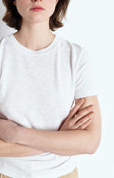 AMERICAN VINTAGE Sonoma White T-shirt