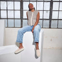 HEY DUDE Austin Lift Western Blush