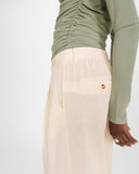 GRACE & MILA Very Vanille Pants