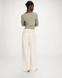 GRACE & MILA Very Vanille Pants