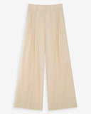 GRACE & MILA Very Vanille Pants