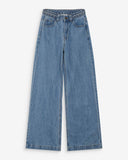 GRACE & MILA Jaden Light blue Jean