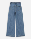 GRACE & MILA Jaden Light blue Jean
