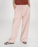 GRACE & MILA Volute Corail Pants 