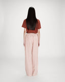 GRACE & MILA Volute Corail Παντελόνι