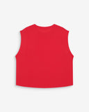 GRACE & MILA Rimbaud Fuchsia Τ-Shirt