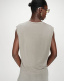GRACE & MILA Rimbaud Kaki Τ-Shirt
