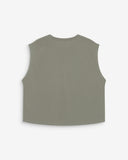 GRACE & MILA Rimbaud Kaki Τ-Shirt