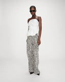 GRACE & MILA Valo Ivoire Top