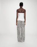 GRACE & MILA Valo Ivoire Top